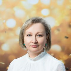 Вечканова Елена Васильевна