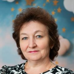 Белькова Галина Петровна