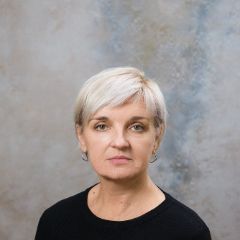 Мамаева Евгения