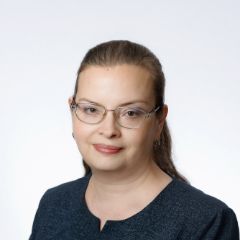 Манохина Ирина