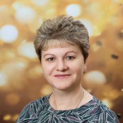 Мазурец Галина