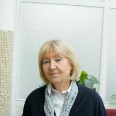 Сенцова Нина