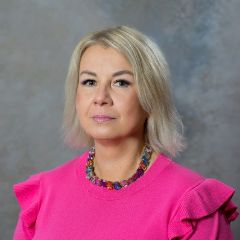 Барт Юлия Евгеньевна