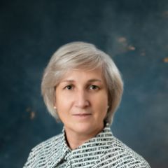 Валикова Ольга Валерьевна