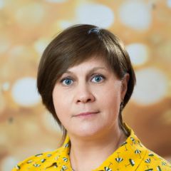 Зверкова Екатерина