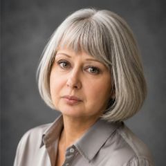 Шумилина Светлана