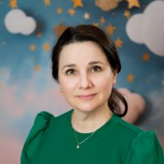 Бадикова Светлана Николаевна