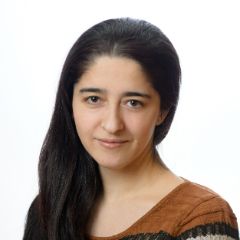 Алиева Анисат Анверовна