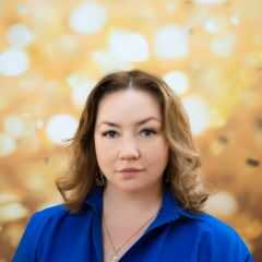 Михеева Надежда