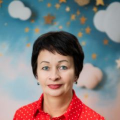 Ермакова Аксана