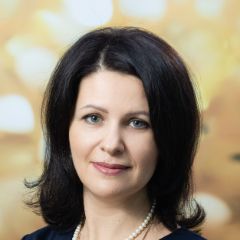 Щеголева Людмила