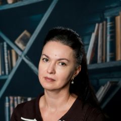 Еланская Светлана