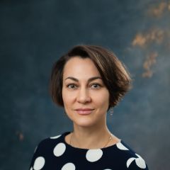 Майорова Наталья