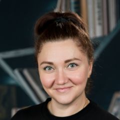 Романова Олеся