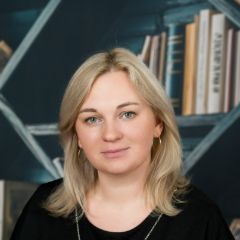 Риваненко Анна