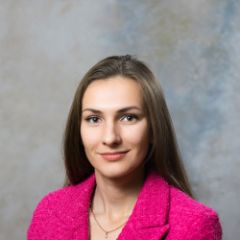 Галимова Эльмира