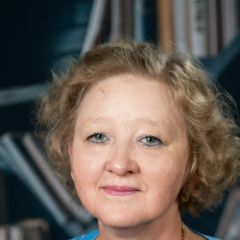 Малянова Татьяна