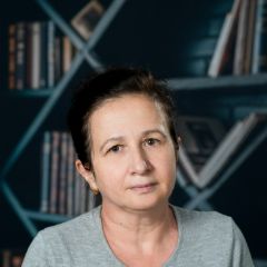 Исмаилова Таране