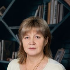 Матвеева Альбина