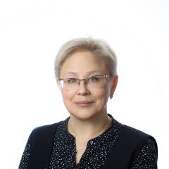 Титова Марина