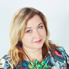 Сороковова Ольга
