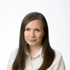 Иванова Наталия