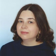 Дёмина Инна