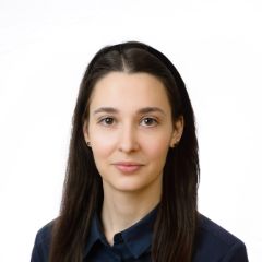Миллер Ольга