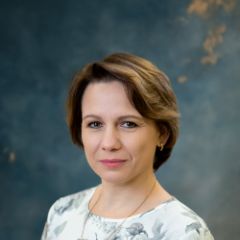 Карамышева Елена