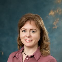 Шорохова Татьяна
