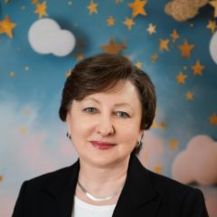 Кириченко Елена