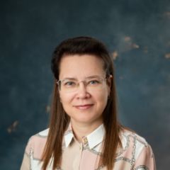 Якунина Ольга