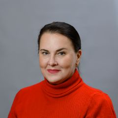 Ерохина Татьяна