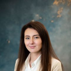 Шайдуллина Марина