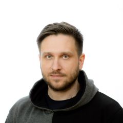 Гончаров Максим