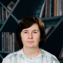 Дальниченко Елена