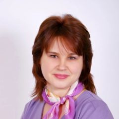 Саввина Екатерина