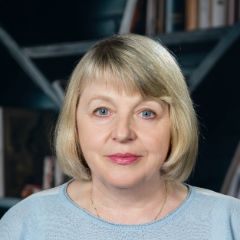 Денисова Наталья