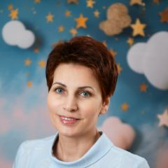 Потапова Светлана