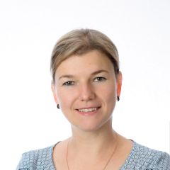 Антипьева Анна Алексеевна