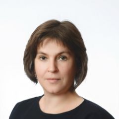 Червякова Елена