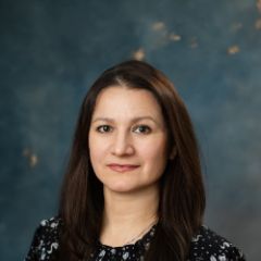 Панна Елена