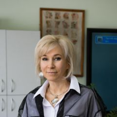 Обухова Ольга