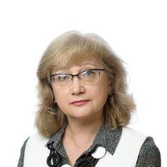 Щукина Татьяна
