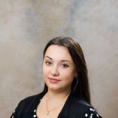 Свидинская Ксения