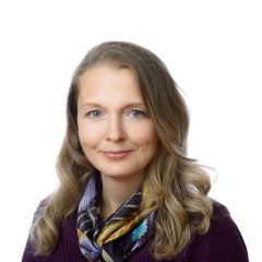Зорина Екатерина