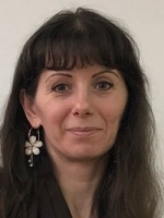 Терентьева Наталья