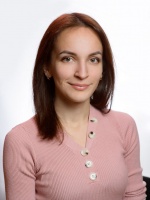 Митякина Надежда