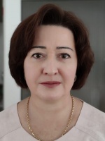 Бирюкова Елена Вячеславовна