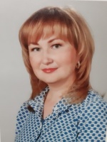 Кособокова Лариса
